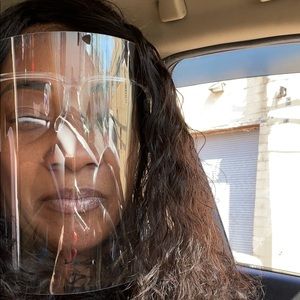 Meet your Posher, Tarsha